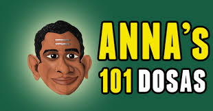 Catering Services in Delhi - Anna’s 101 Dosas