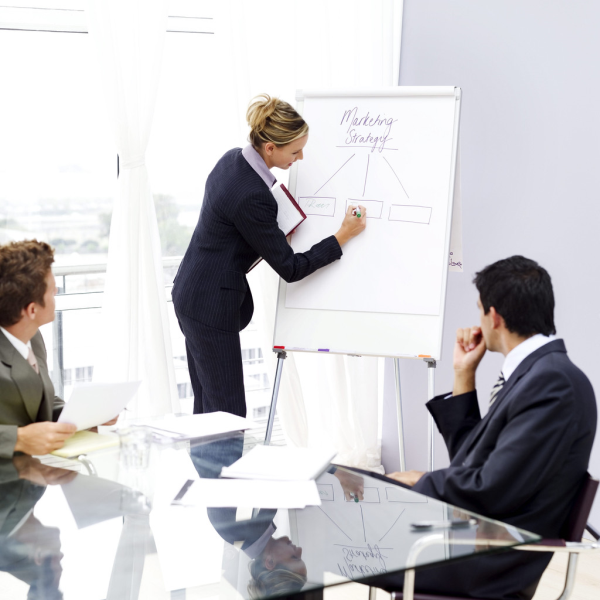 business photo