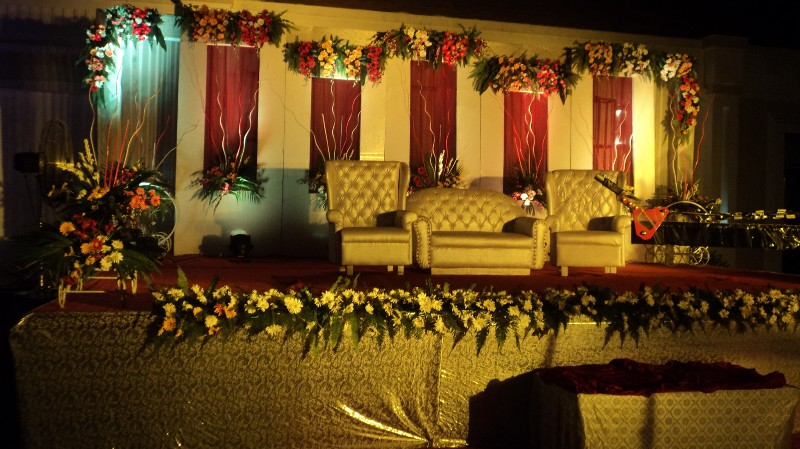Caterers in Chandigarh - Vision Events & Catering Solution