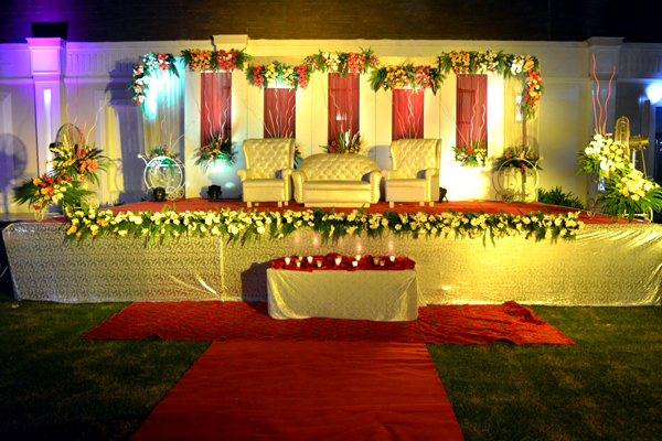 Catering Services in Chandigarh - Vision Events & Catering Solution
