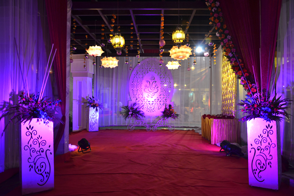 Caterers in Chandigarh - Vision Events & Catering Solution