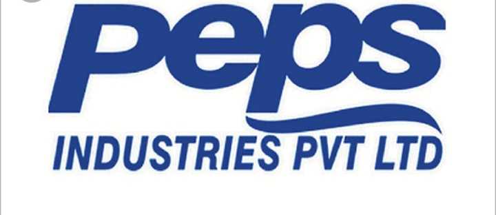 peps industries pvt ltd corporate office