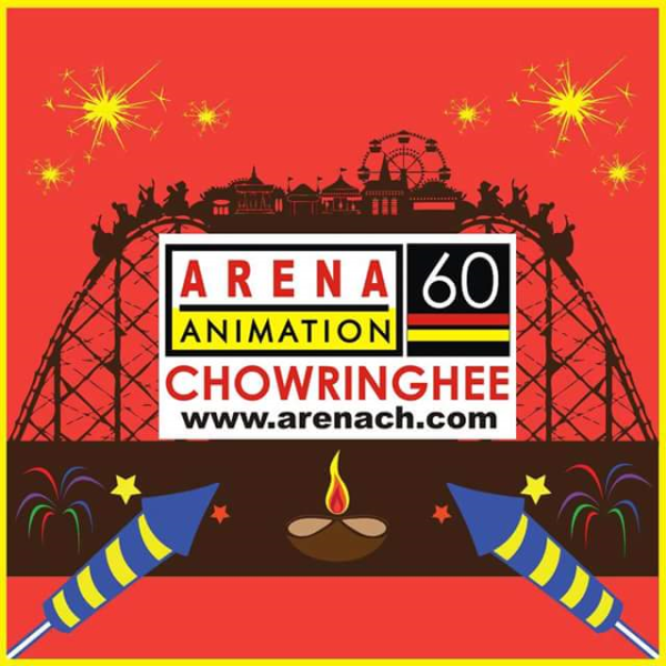 Arena Animation in Elgin, Kolkata-700017 | Sulekha Kolkata