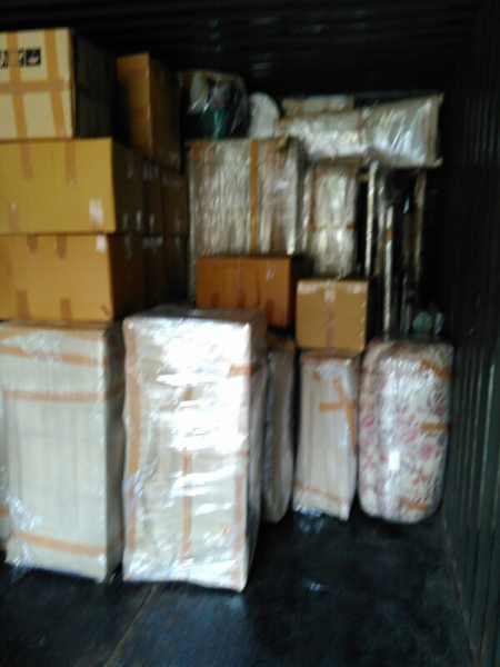 Packers And Movers - Satyam Logistic Packers & Movers