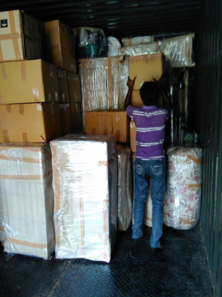 Relocation Service - Satyam Logistic Packers & Movers