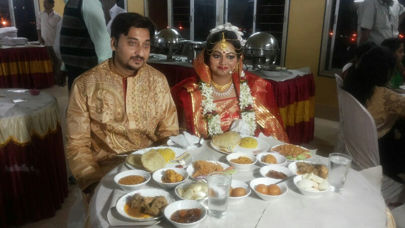 Catering Service - Paritripti Caterers