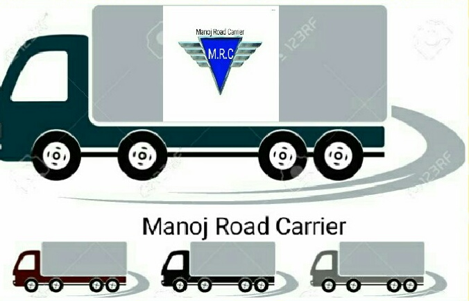 Packers And Movers - Manoj Road Carrier