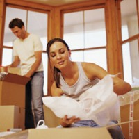 Relocation Service - Golden Logistic Packers & Movers