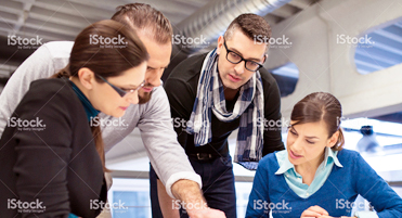 business photo