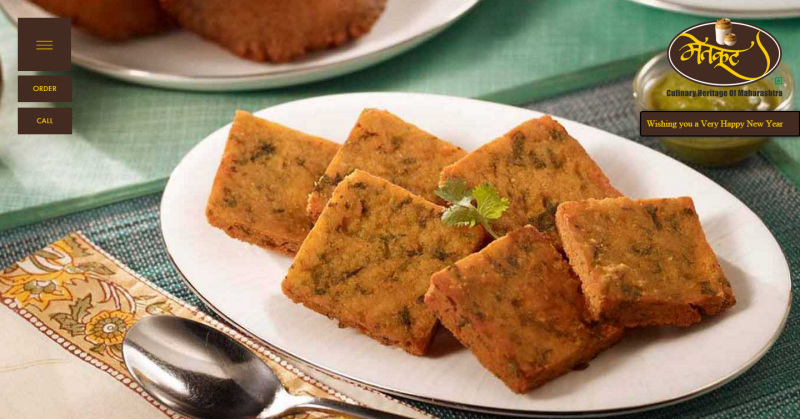 Catering Services in Mumbai - Metkut - Regional Foods