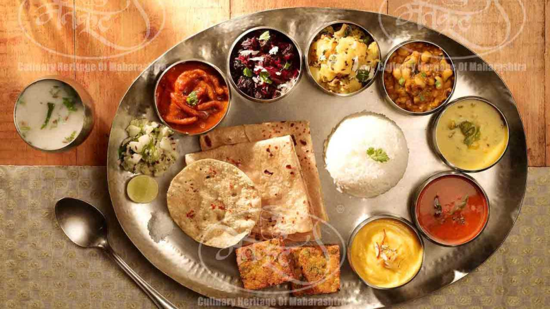 Catering in Mumbai - Metkut - Regional Foods