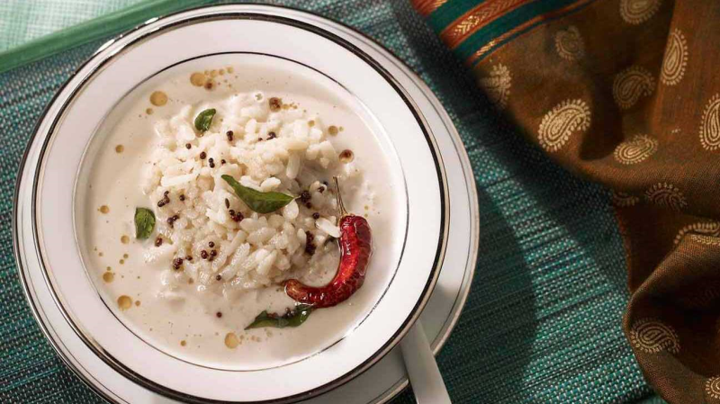 Caterers in Mumbai - Metkut - Regional Foods