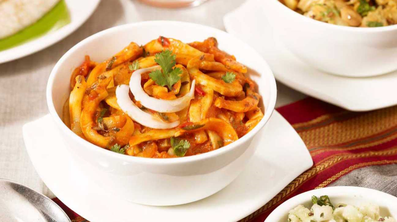 Catering Service - Metkut - Regional Foods