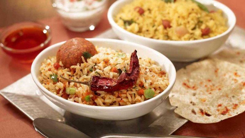 Catering Services in Mumbai - Metkut - Regional Foods