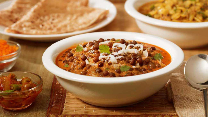 Caterers in Mumbai - Metkut - Regional Foods