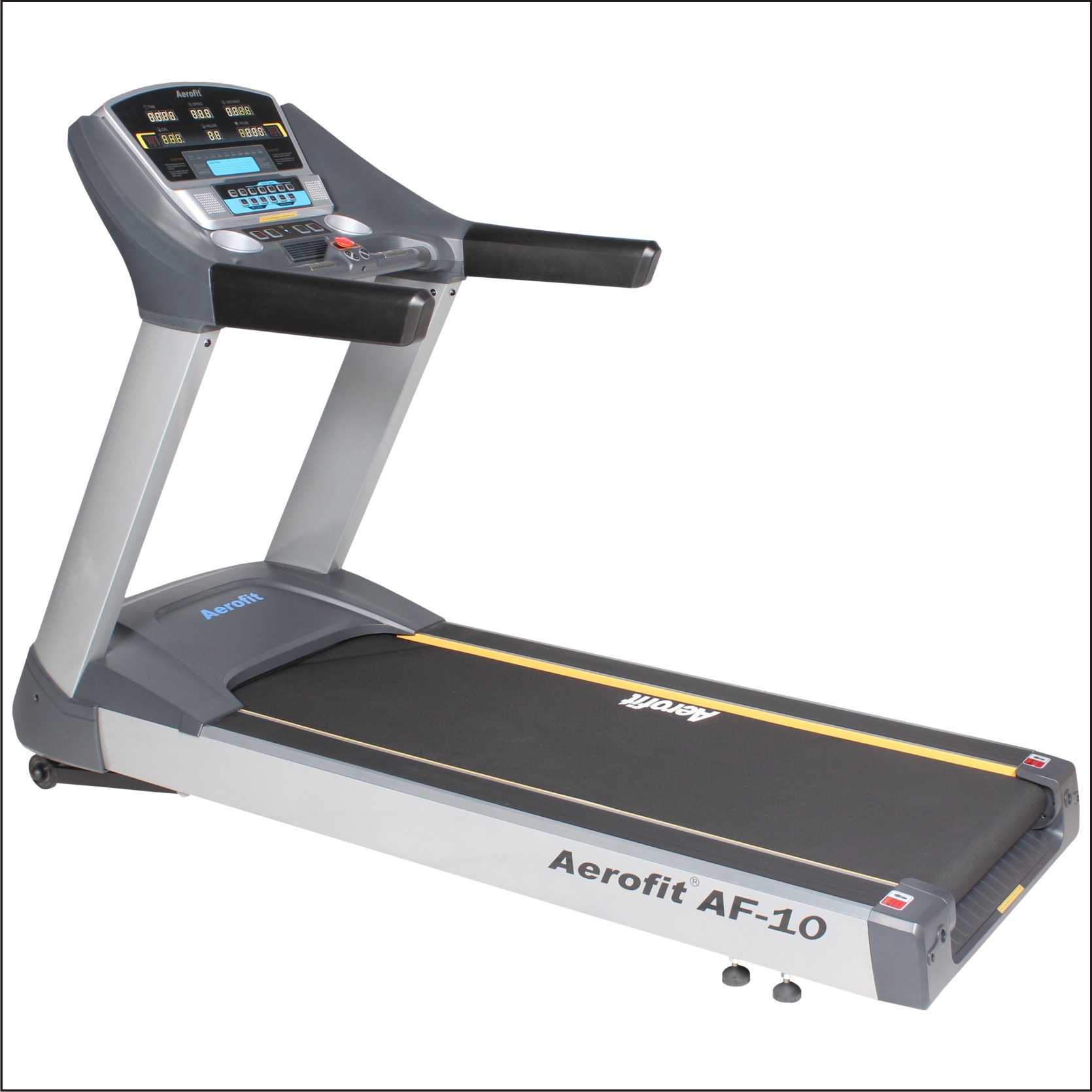 Treadmill Repair & Service Salisbury Park Pune