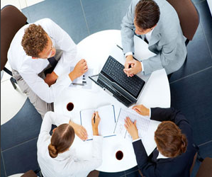 business photo