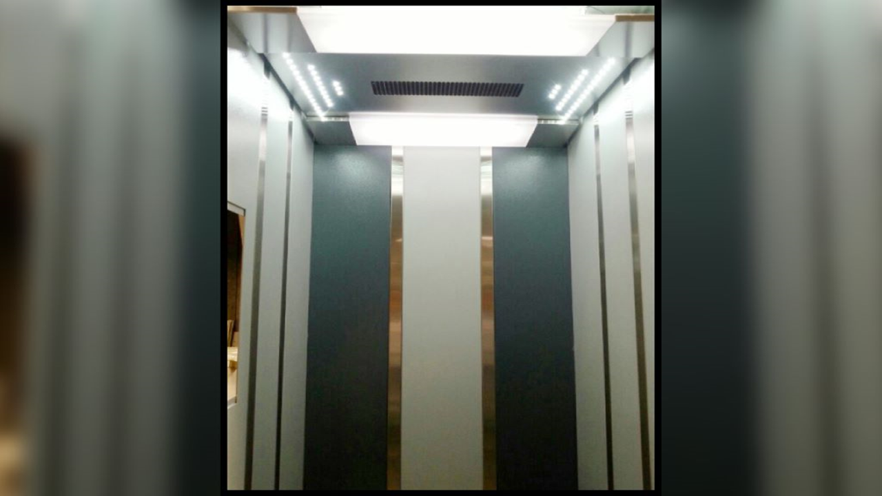 Shri Sai Elevator Jai Baba Market Pune Shri Sai Elevator Jai Baba Market Pune