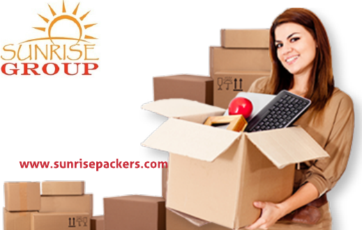Packers And Movers - Sunrise Packers And Movers