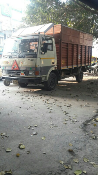 Relocation Service - Goyal Transport