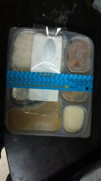 Catering in Bangalore - bruncherz.com