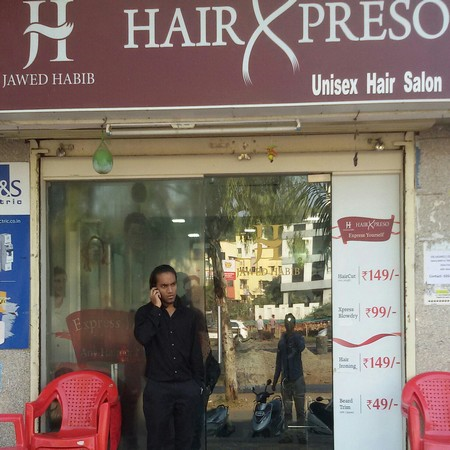 Jawed Habib Hair Xpreso & Hair Yoga in Kharadi, Pune-411014 | Sulekha Pune
