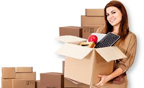 Packers And Movers - Pushpak Packers & Movers