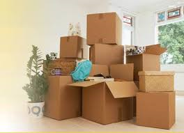 Moving Service - Pushpak Packers & Movers