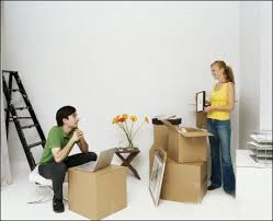 Relocation Service - Pushpak Packers & Movers