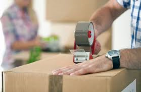 Packers And Movers - Pushpak Packers & Movers