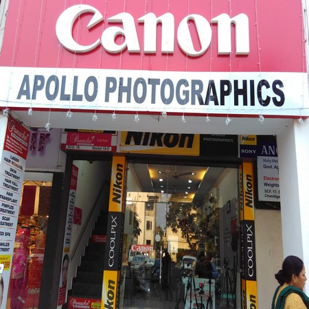 business photo