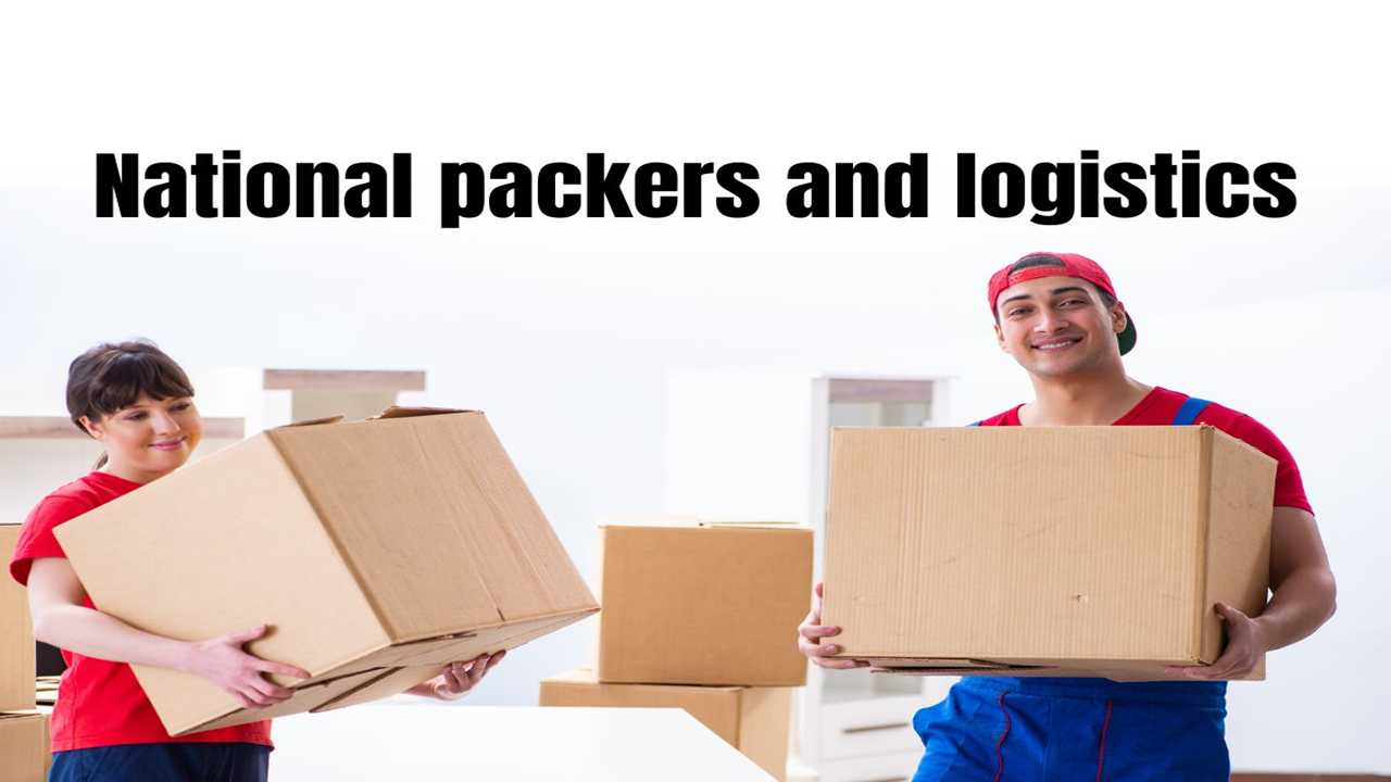 cover photos of National Packers & Logistics profile cover photo