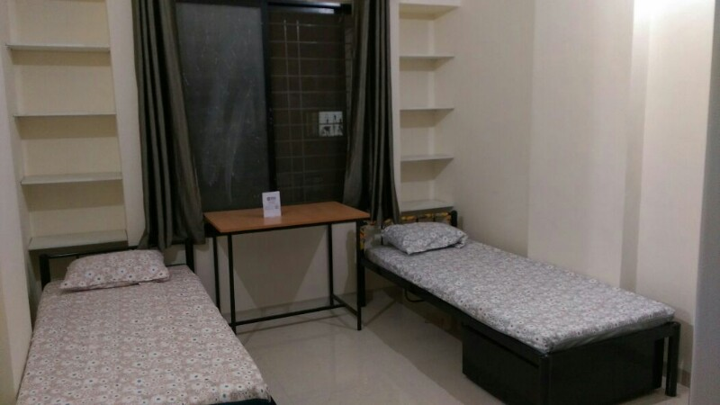 download female hostel