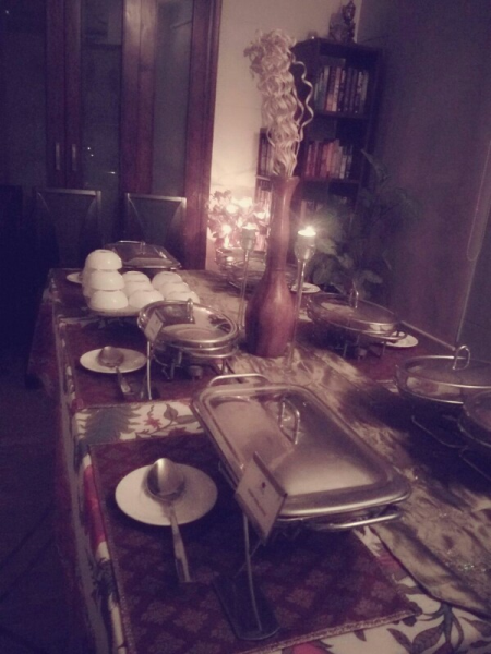 Catering Services in Delhi - Masala Artz Catering
