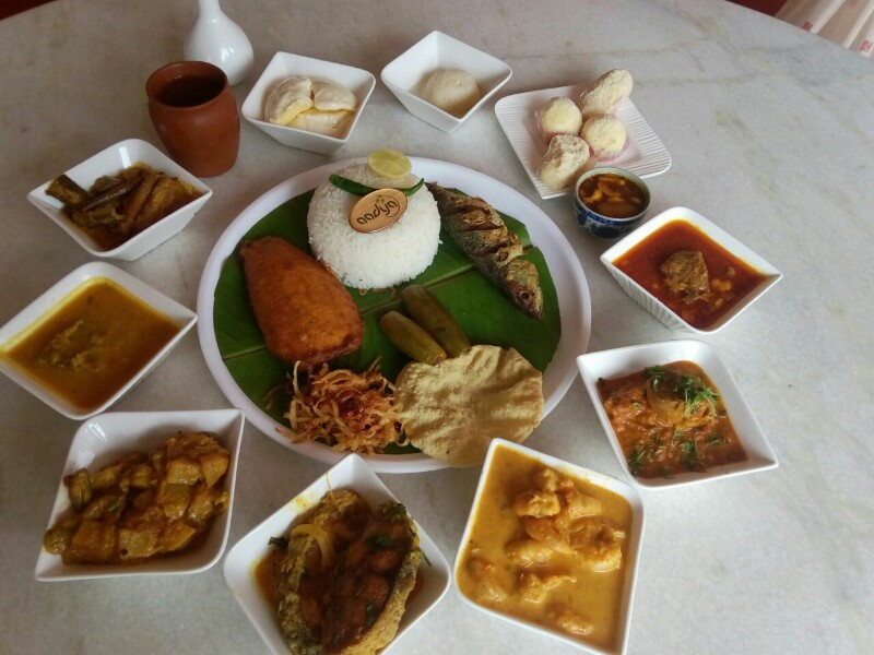 Catering Service - Masala Artz Catering