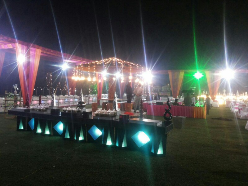 Catering Services in Delhi - Masala Artz Catering