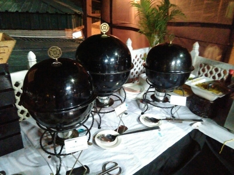 Catering in Delhi - Masala Artz Catering
