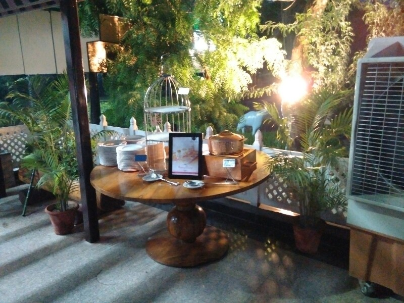 Caterers in Delhi - Masala Artz Catering