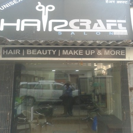 Hair Craft Salon in Andheri East, Mumbai-400059 | Sulekha Mumbai