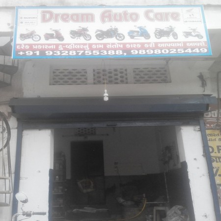 Packers And Movers - Dream Auto Care