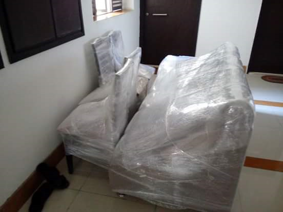 Shifting Service - Manav Packer & Movers