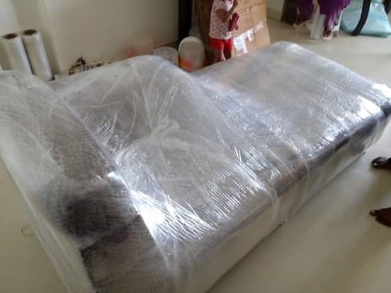 Relocation Service - Manav Packer & Movers