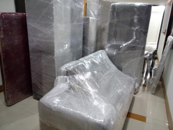 Shifting Service - Manav Packer & Movers