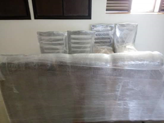 Relocation Service - Manav Packer & Movers