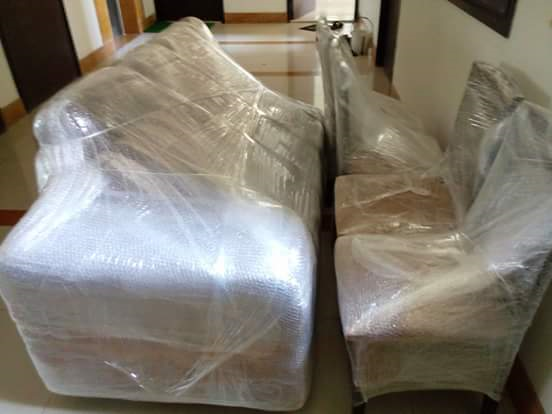 Packers And Movers - Manav Packer & Movers