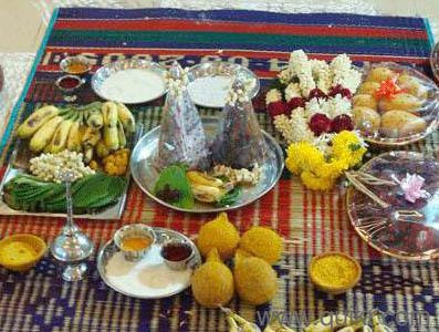 Caterers in Chennai - Elegant Bramin Caterers