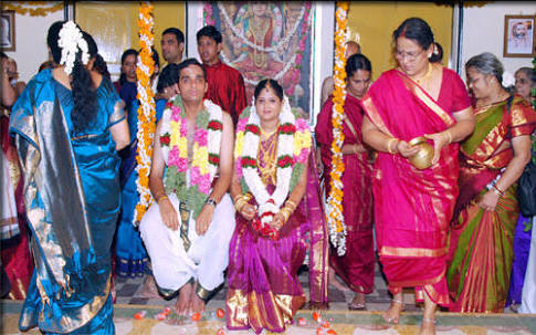 Catering Services in Chennai - Elegant Bramin Caterers