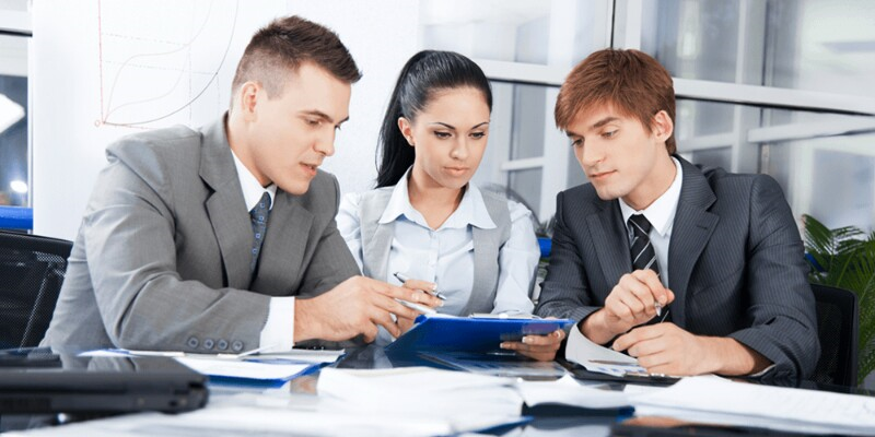 business photo