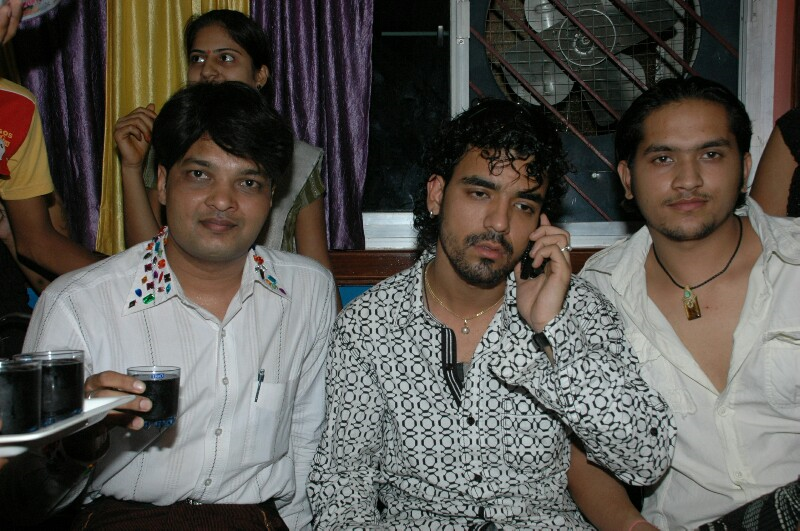 Crazy Chaps Events Amapara Raipur Crazy Chaps Events Amapara Raipur