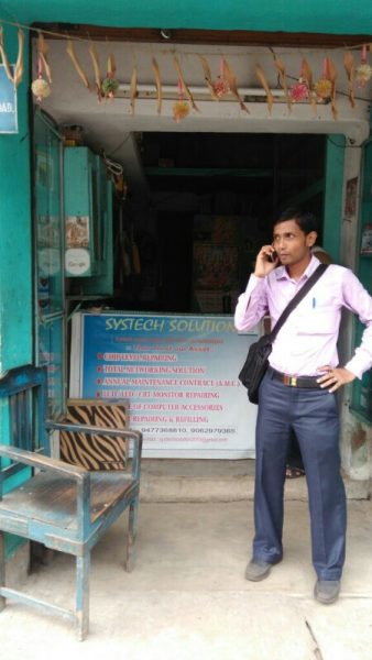 business photo